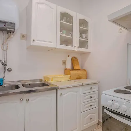 Διαμέρισμα In - Insel Krk 45223 Čižići