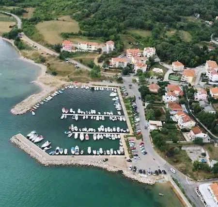 In - Insel Krk 45223 *