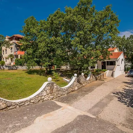 In - Insel Krk 45223 Διαμέρισμα Čižići