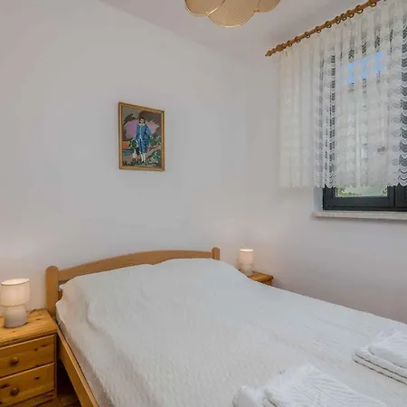In - Insel Krk 45223 Čižići