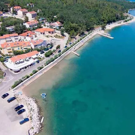 In - Insel Krk 45223 Διαμέρισμα *