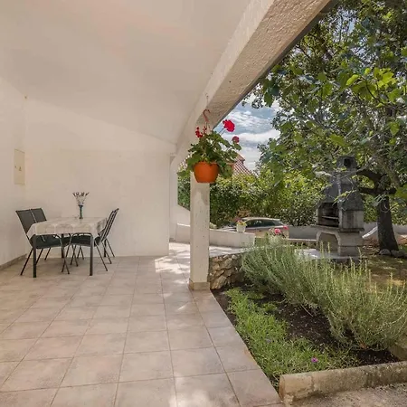 Διαμέρισμα In - Insel Krk 45223