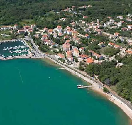 In - Insel Krk 45223 Čižići