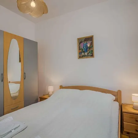 Διαμέρισμα In - Insel Krk 45223 Čižići