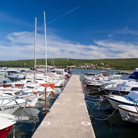 In - Insel Krk 45223 * Čižići