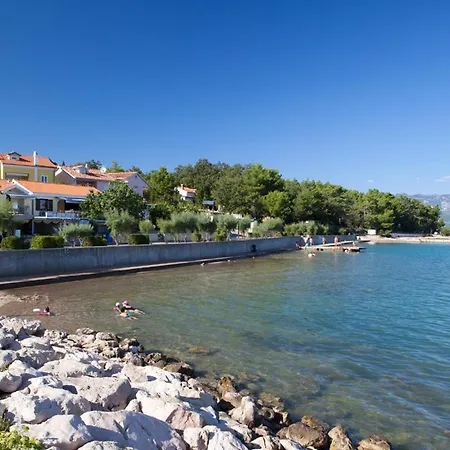 In - Insel Krk 45223