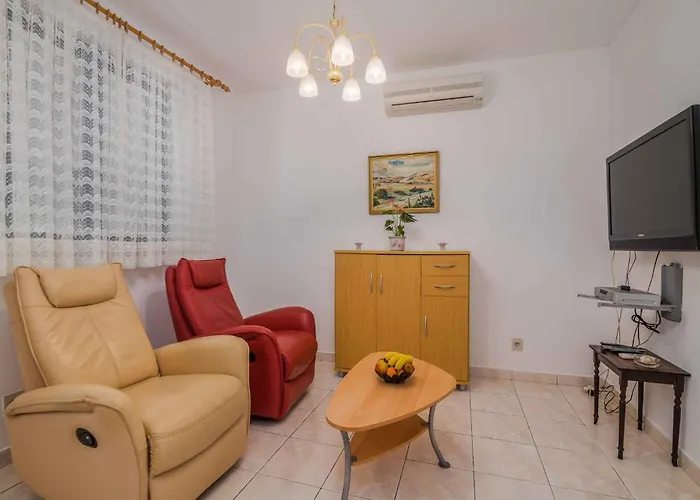 In - Insel Krk 45223 Apartamento
