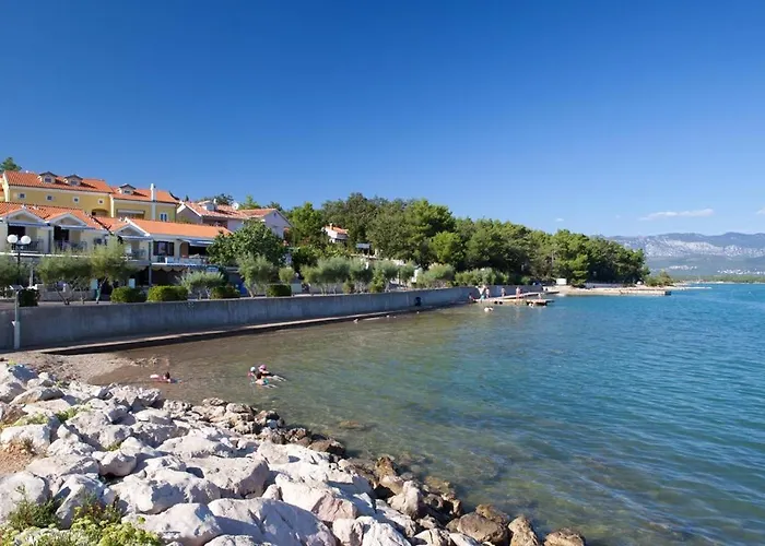 In - Insel Krk 45223