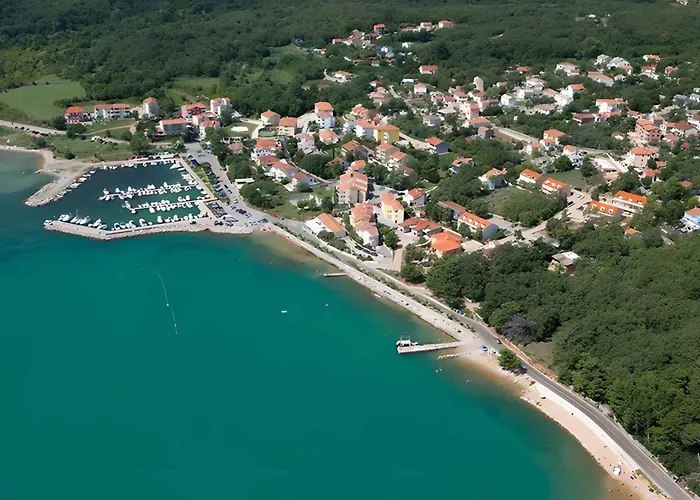 Apartamento In - Insel Krk 45223 Čižići