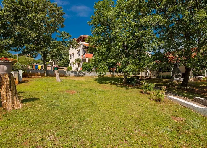 In - Insel Krk 45223 Apartamento
