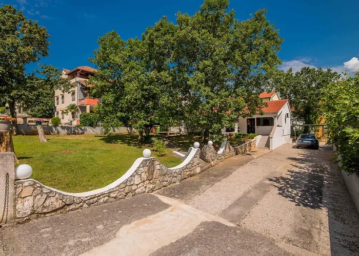 Apartamento In - Insel Krk 45223 *