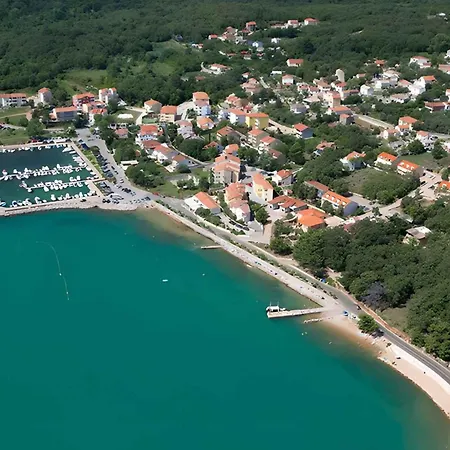 公寓 In - Insel Krk 45223 Čižići