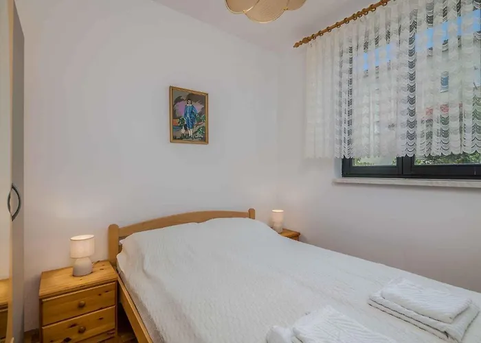 In - Insel Krk 45223 Čižići
